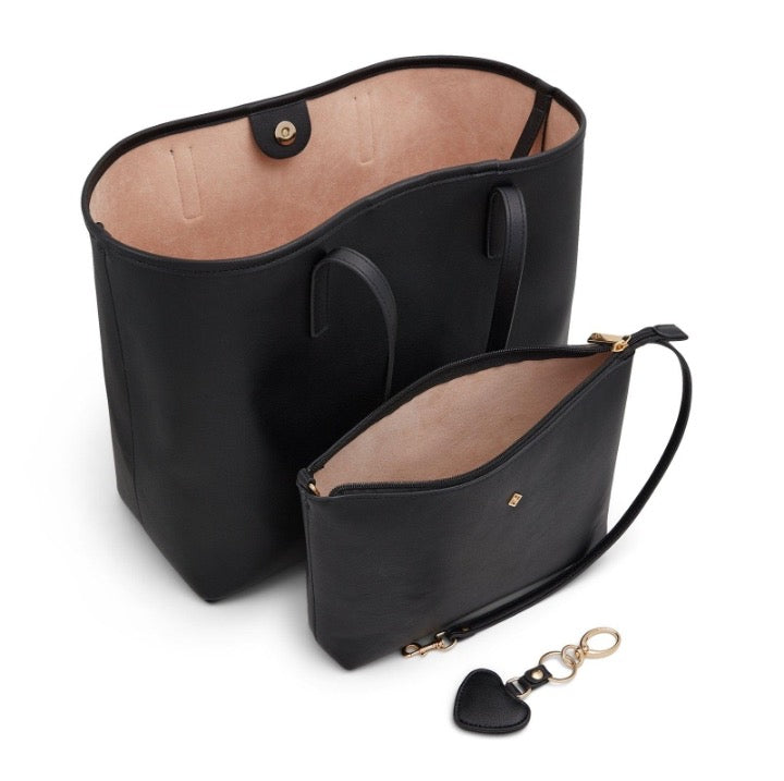 Everyday Tote & Pouch Set